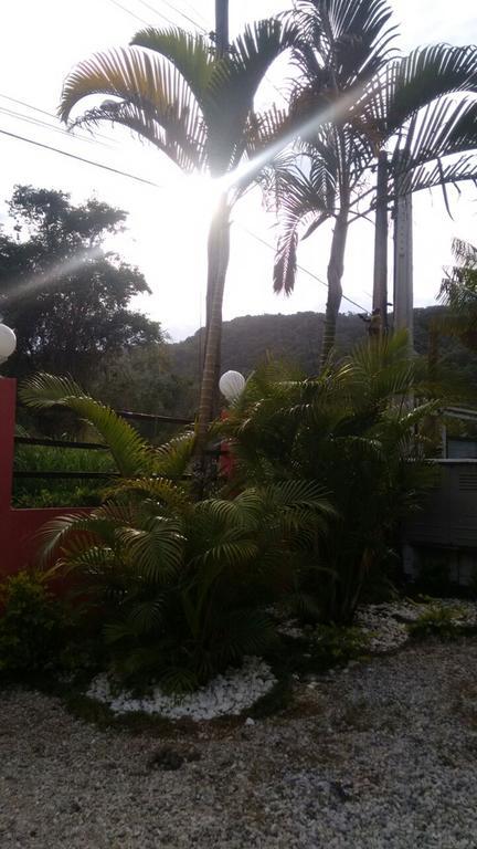 Sol Nascente Itamambuca Ubatuba